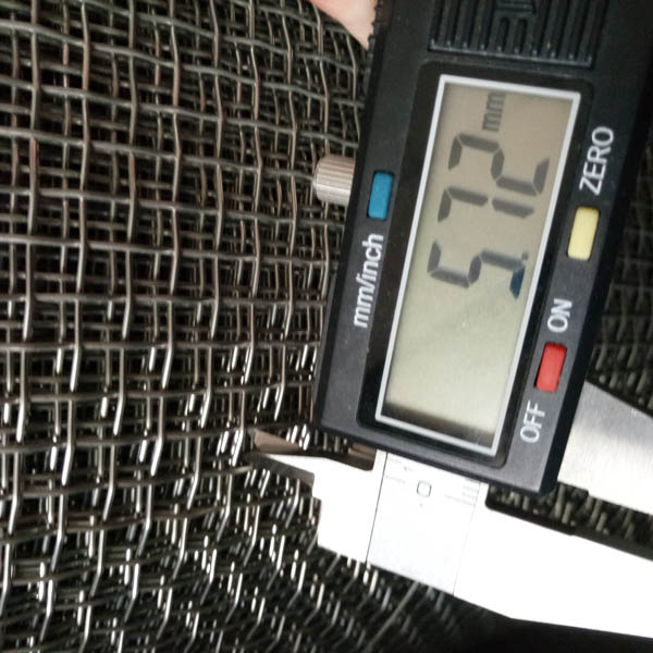 编织不锈钢网