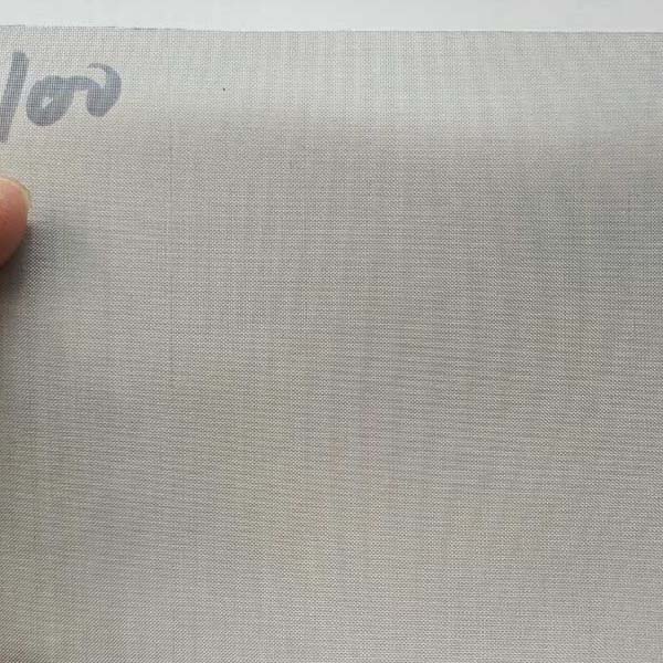 小丝不锈钢网